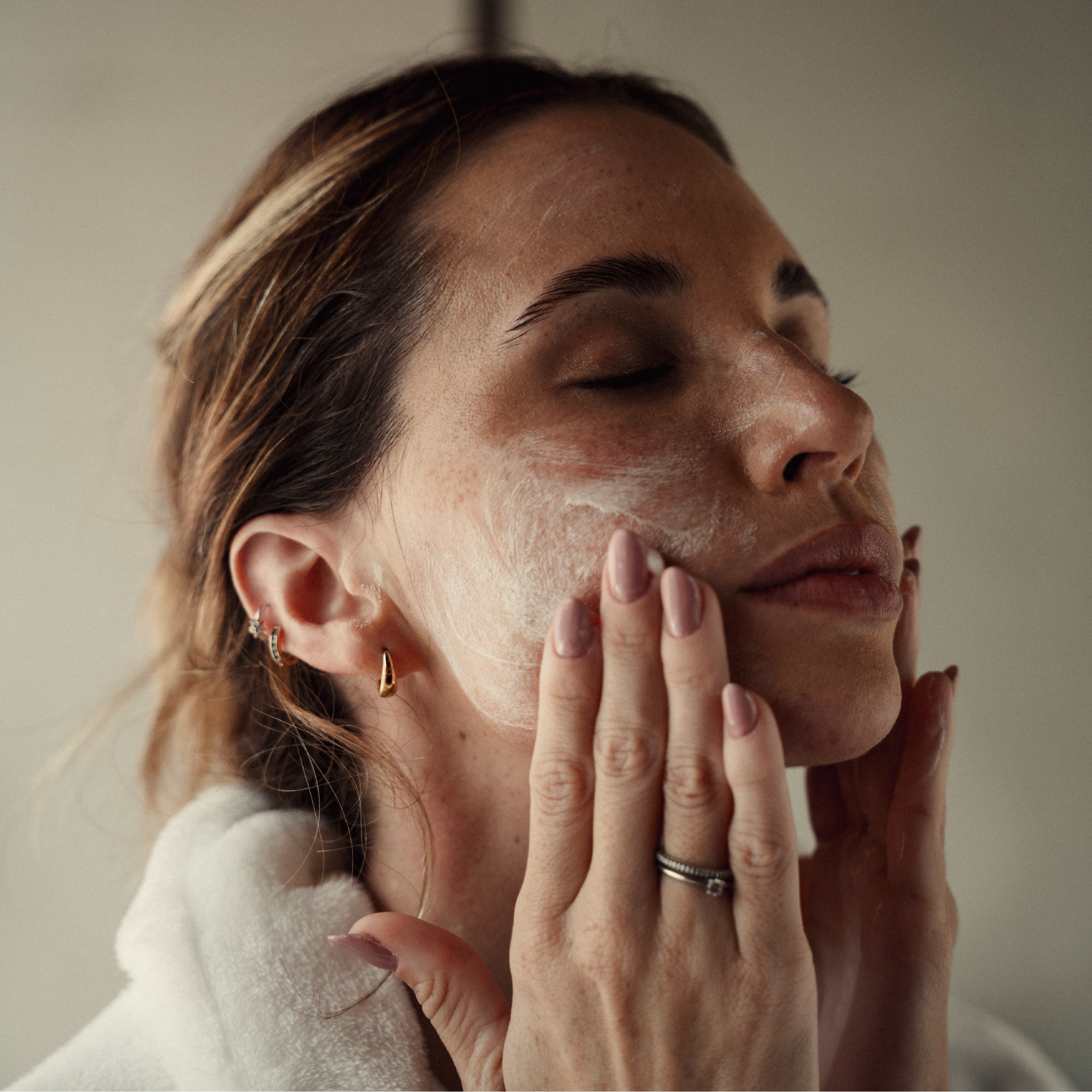 Gel de Limpeza Facial