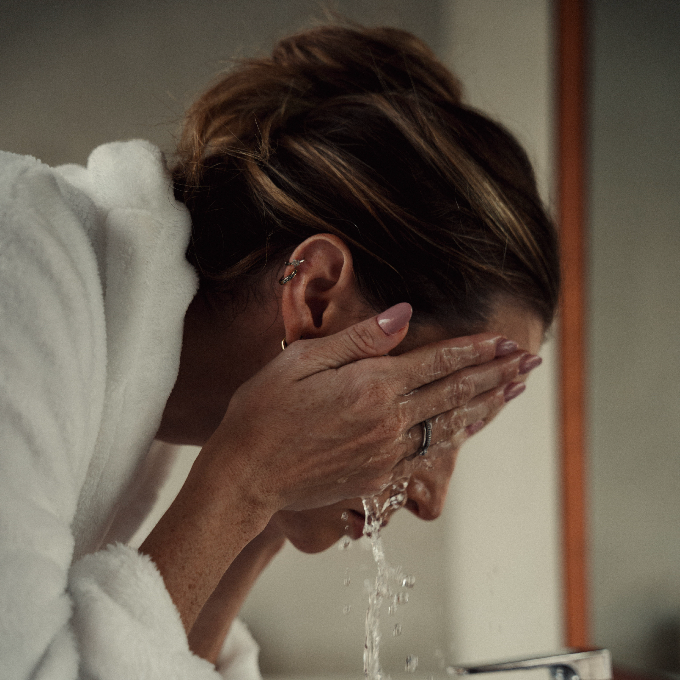 Gel de Limpeza Facial