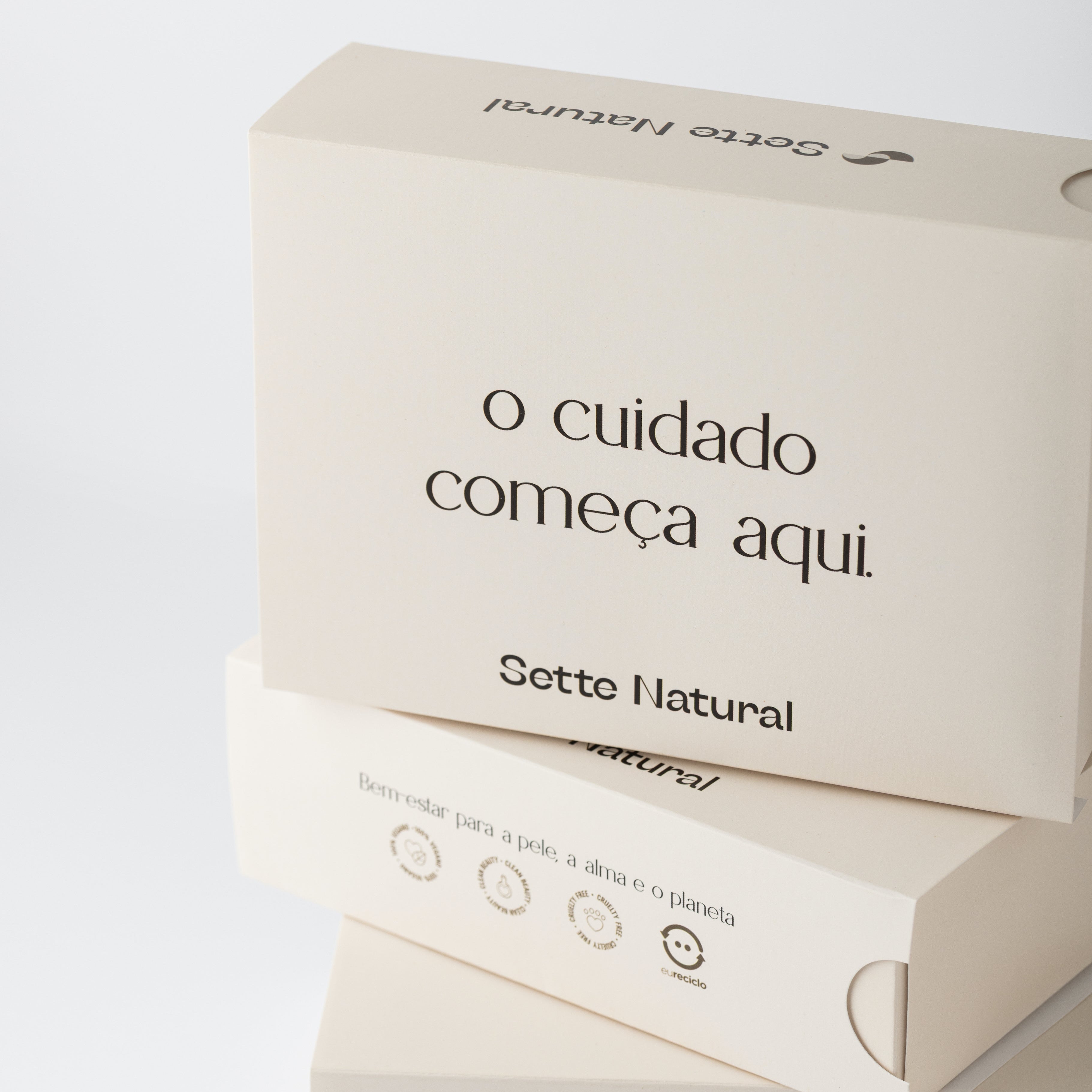 Kit Pausa