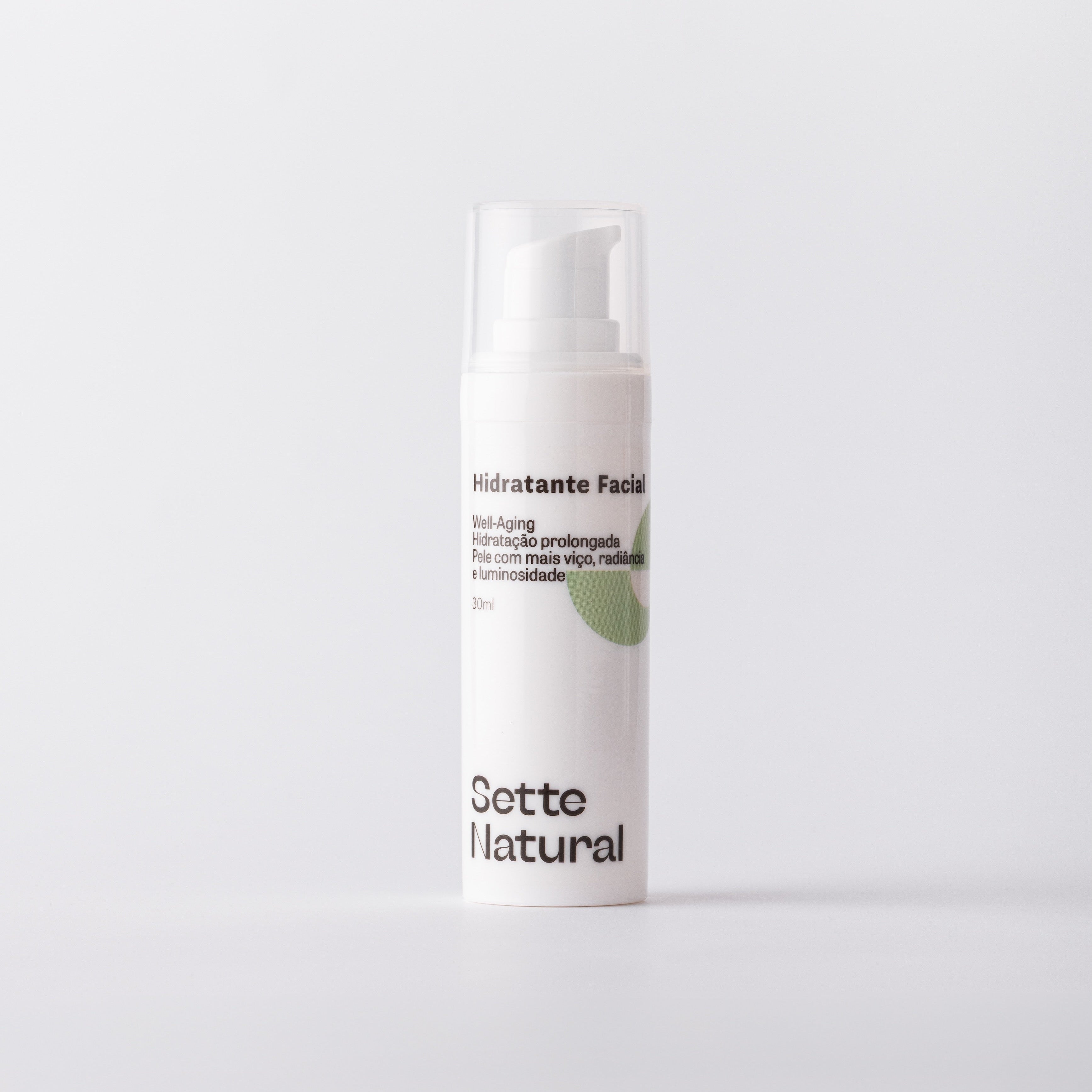 Hidratante Facial