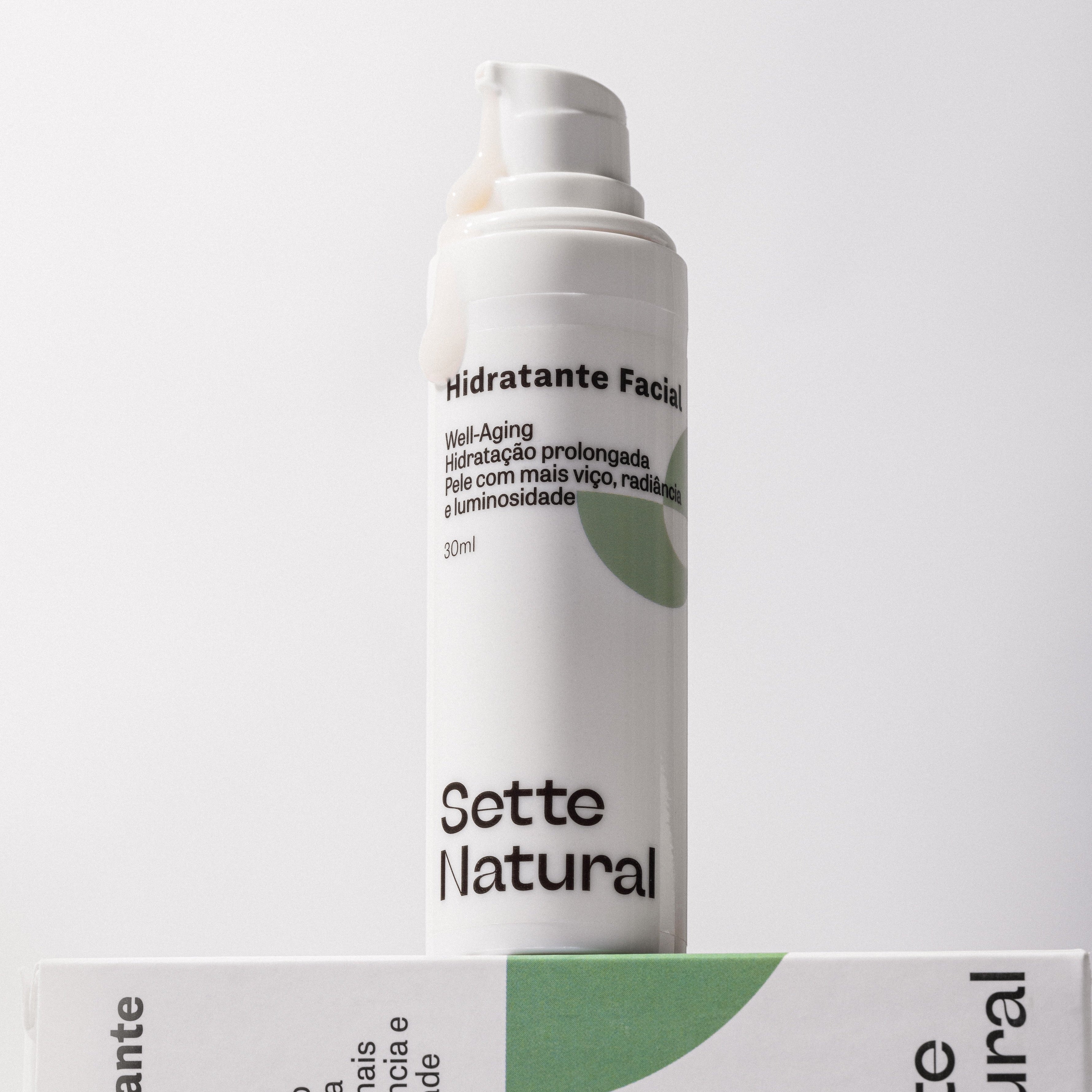 Hidratante Facial