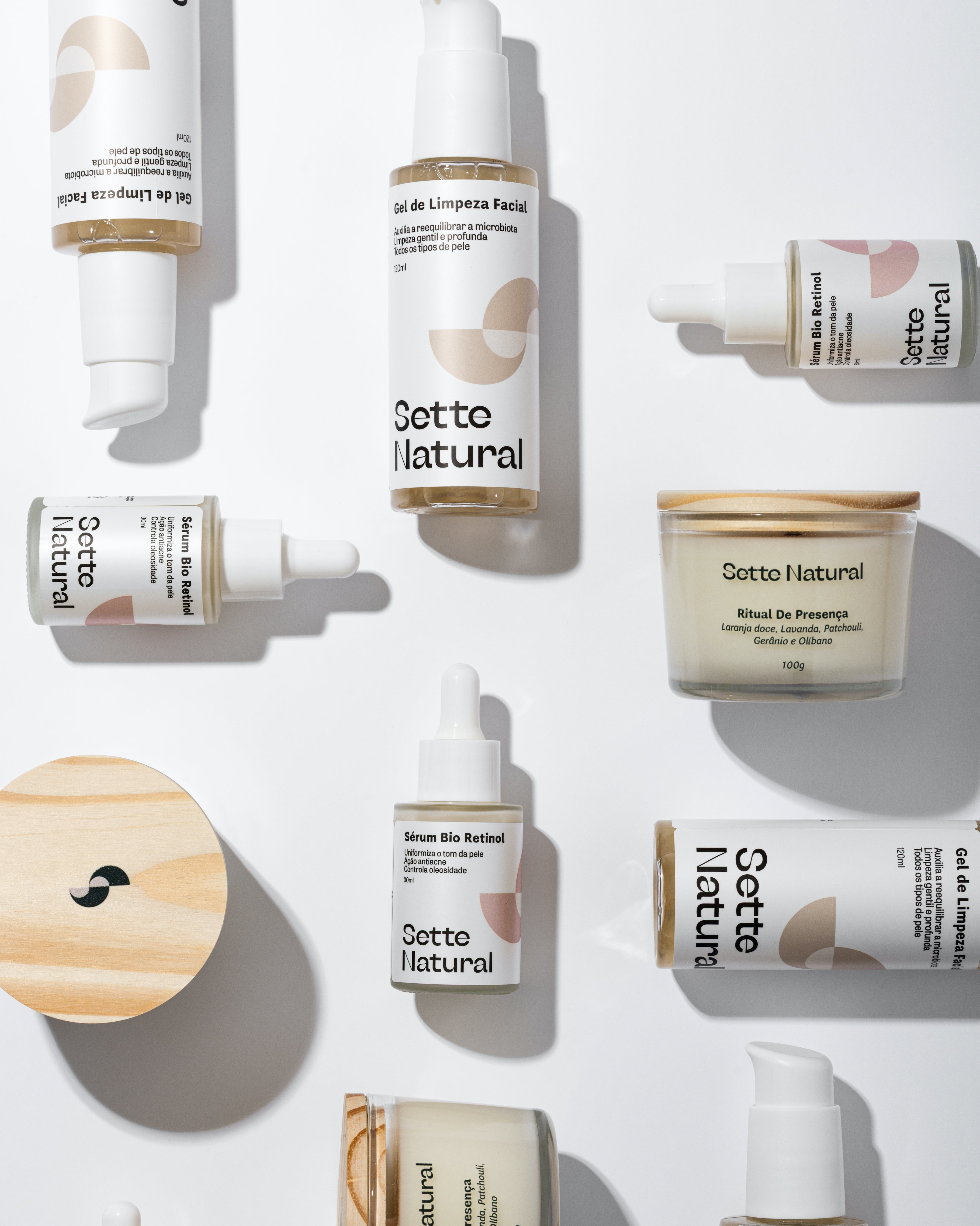 Kit Ritual Essencial